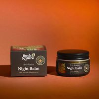 Back 2 Nature Anti-ageing CBD Night Balm